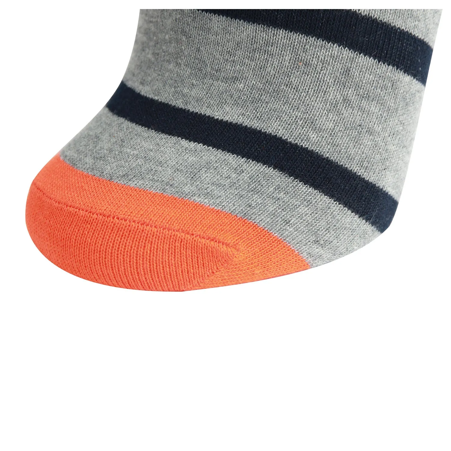 AAS Cotton Dress Socks Classic Colorful Stripe Patterned