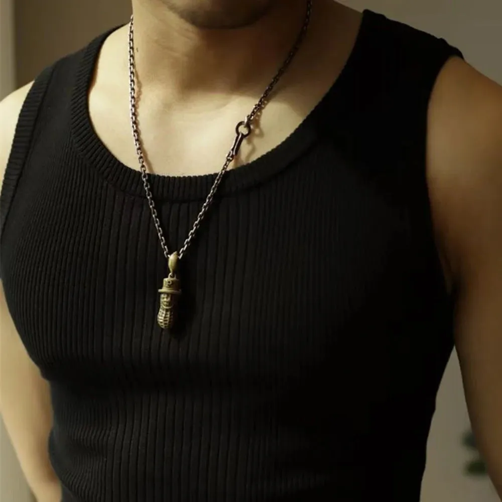 Aidase Men Streetwear Casual Solid Color Knitted Vest Sports Gym Bottoming Shirt Autumn Essential Ribbed Tank Top Slim Sleeveless Tees