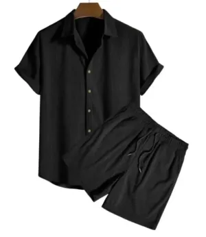 Andre™ | Casual Corduroy Set for Men