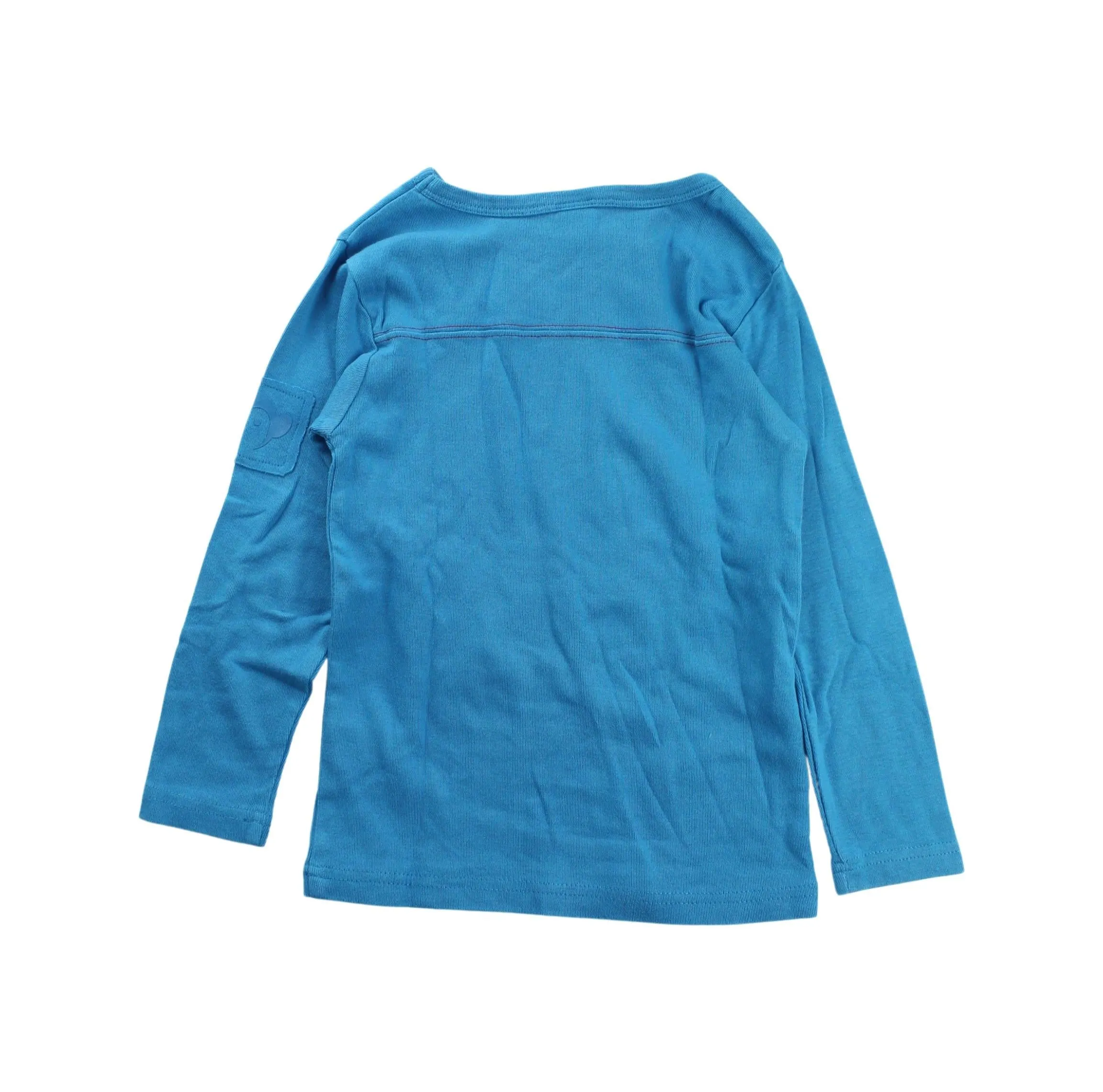 Appaman Long Sleeve T-Shirt 4T