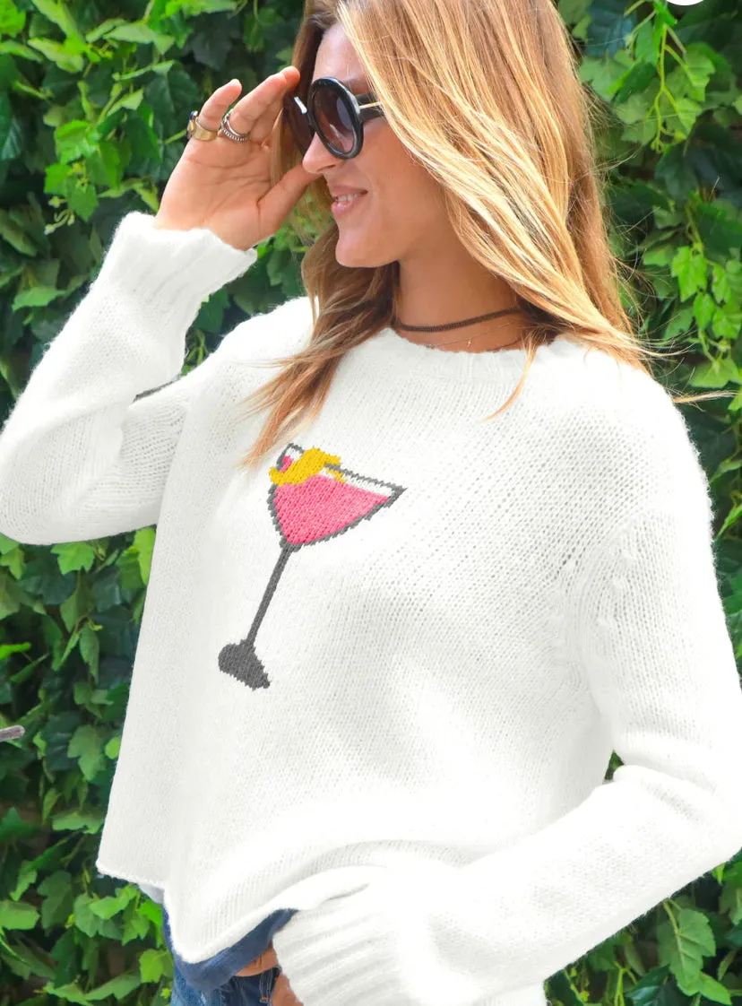 Apparel- Wooden Ships Cosmo Crew
