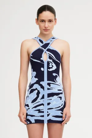ATLAS MINI DRESS