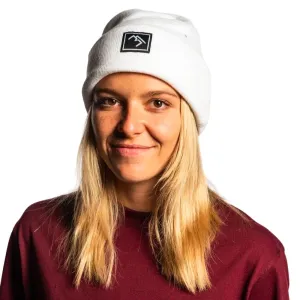 BEANIE - WHITE