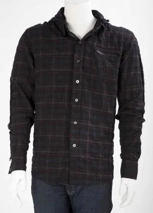 Black Hearts Brigade Livefree Shirt