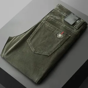 Brooklyn Breezy Corduroy Pants