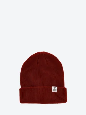 Classic beanie