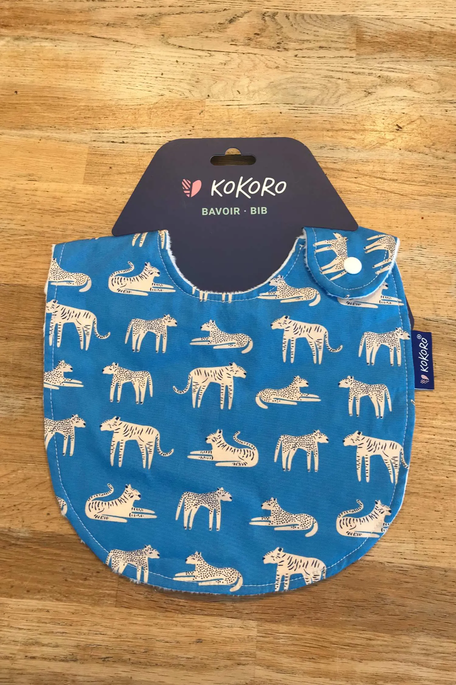 Classic Bibs