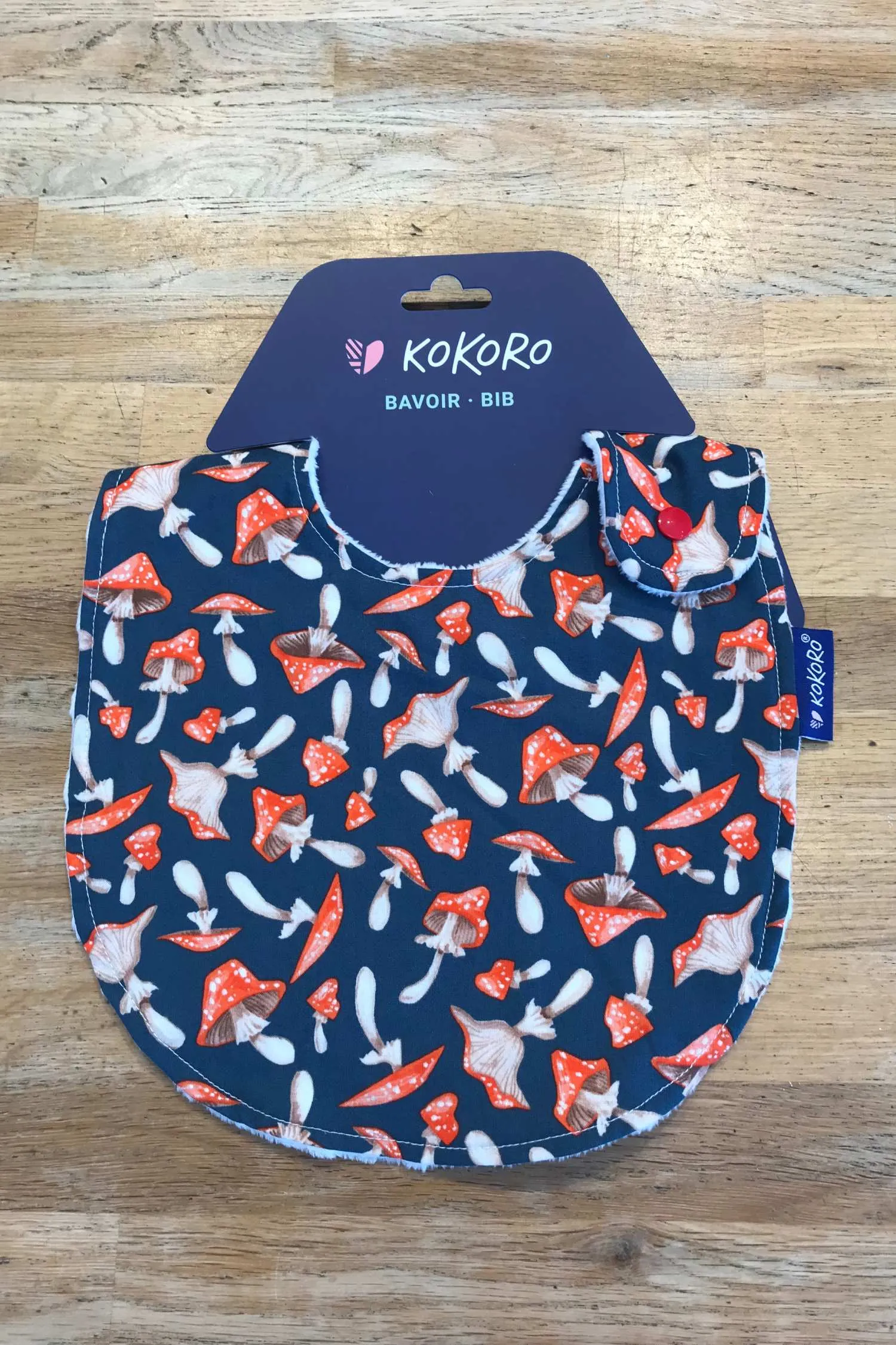 Classic Bibs