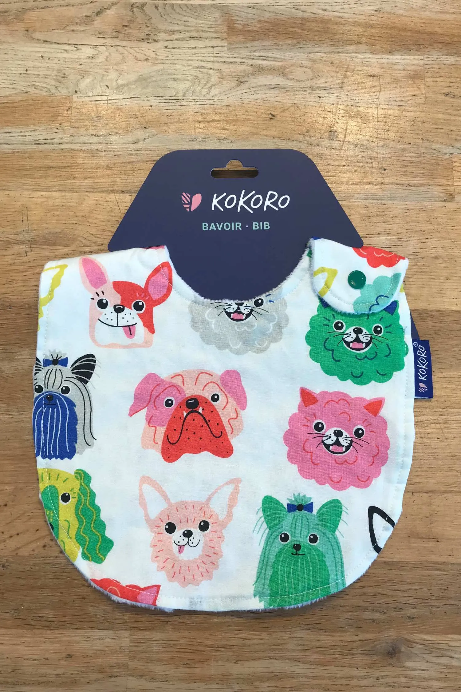 Classic Bibs