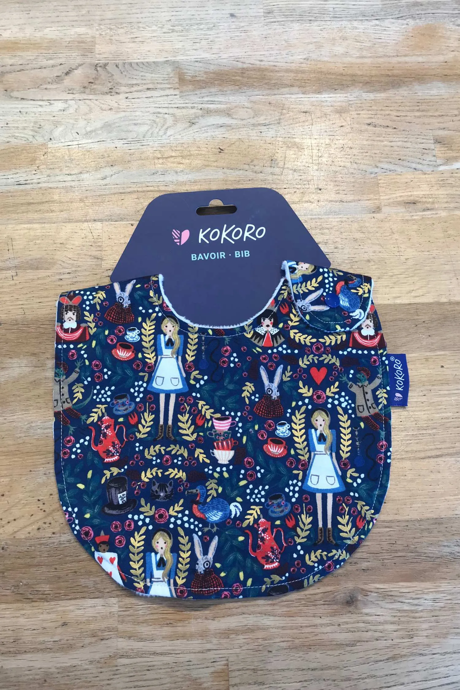 Classic Bibs