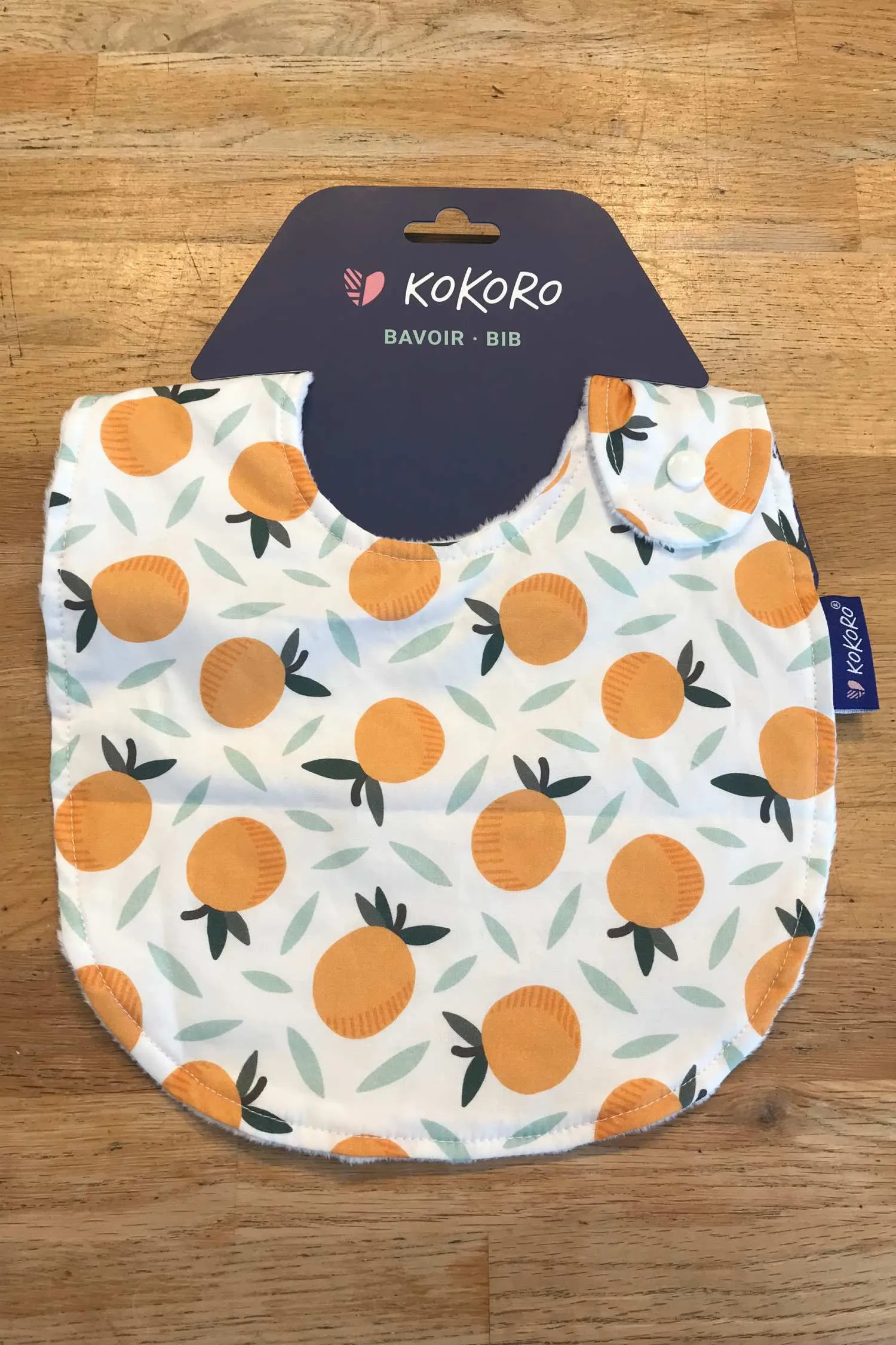 Classic Bibs