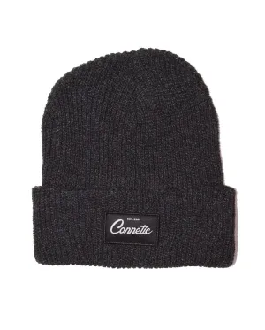 Classic Script Beanie
