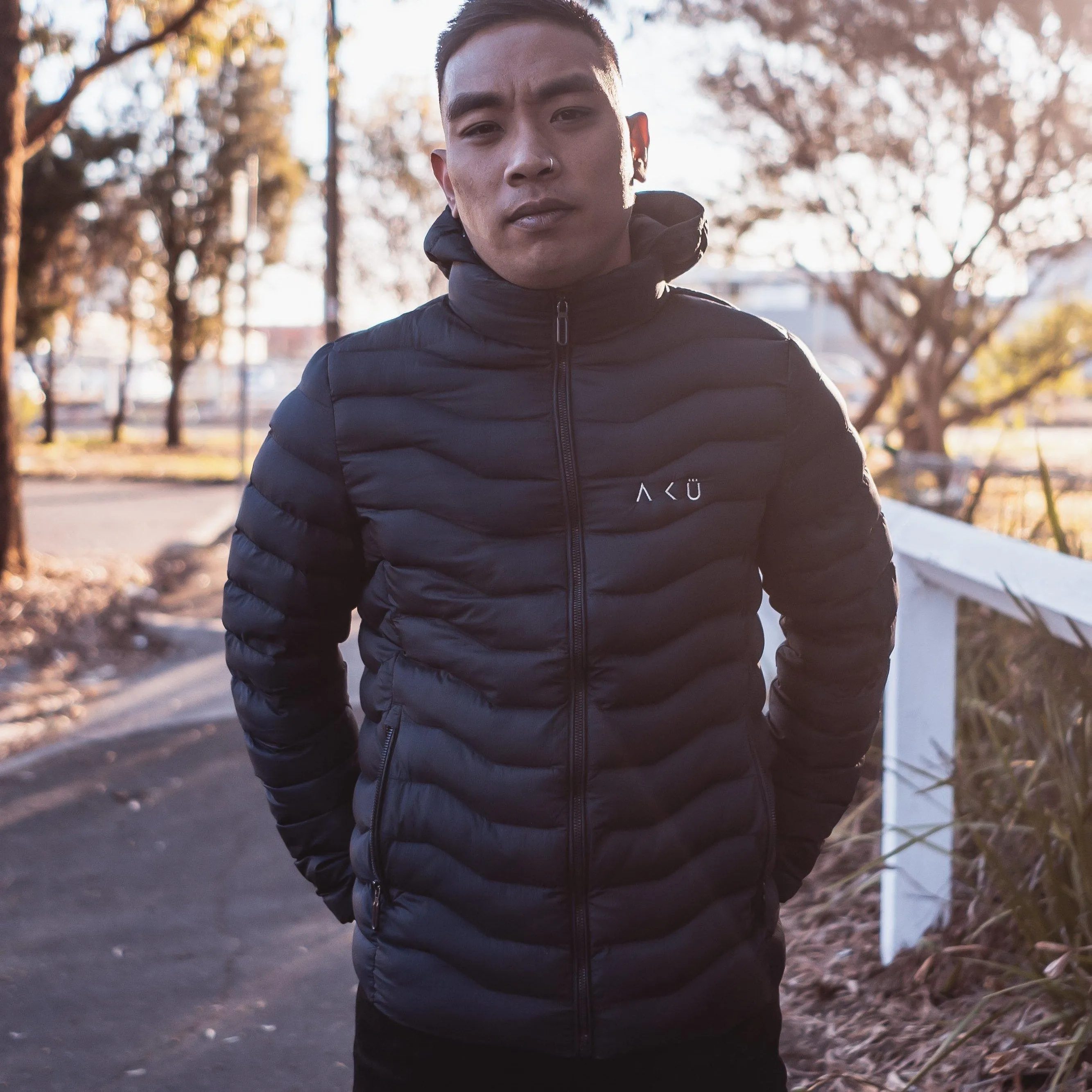Classic Sportswear Puffer