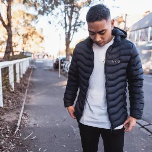 Classic Sportswear Puffer