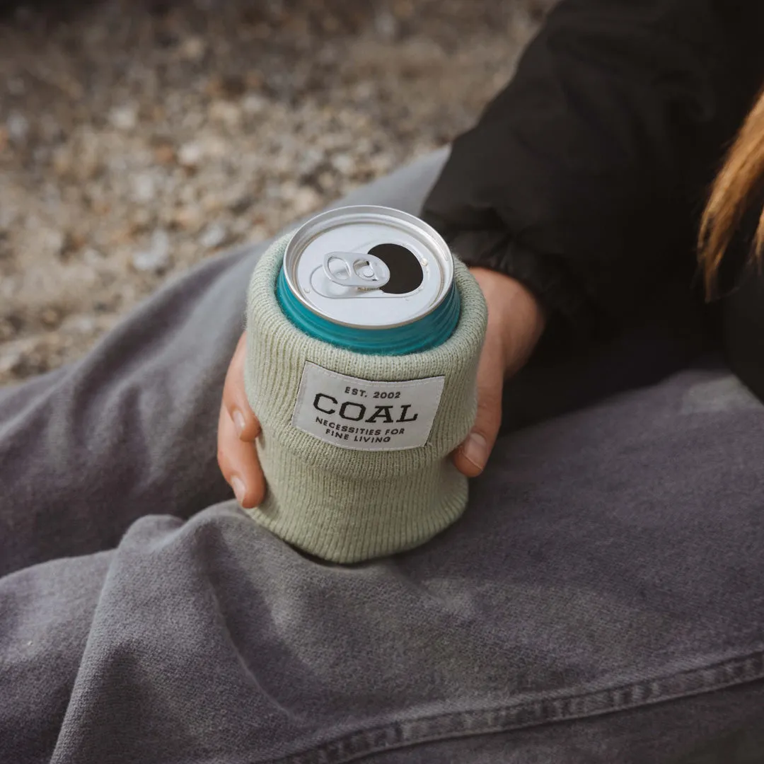 Coal Beer Beanies 6-Pack - Assorted
