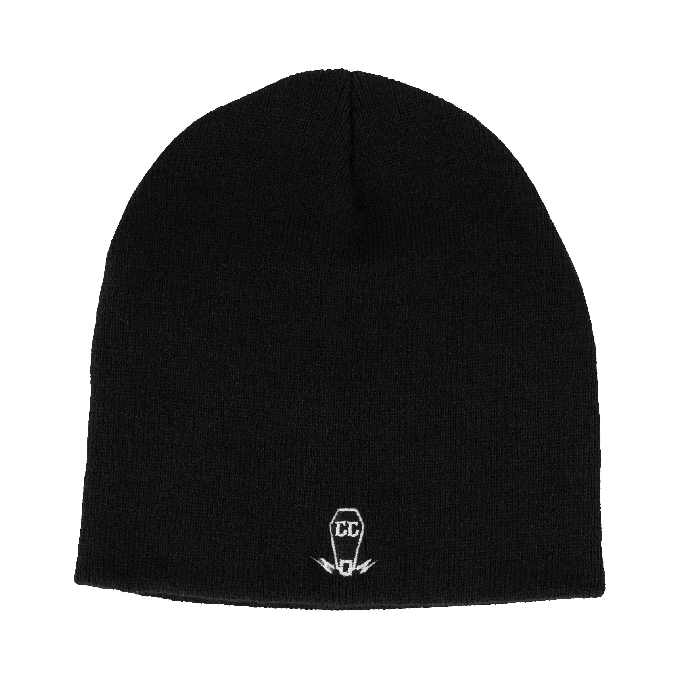 Cruise Coffin Beanie