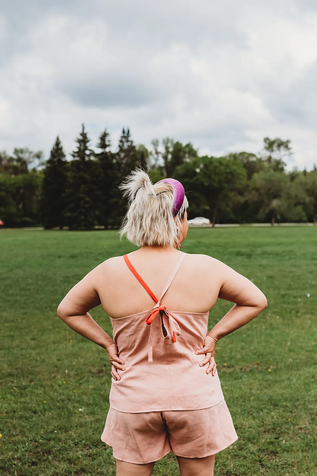 Daisy Camisole