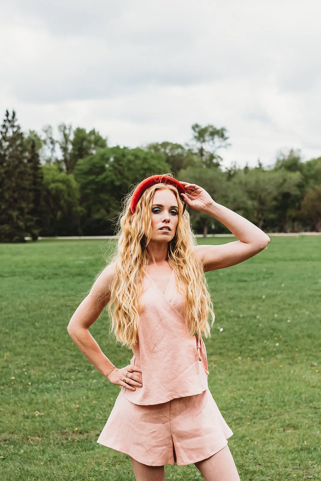 Daisy Camisole