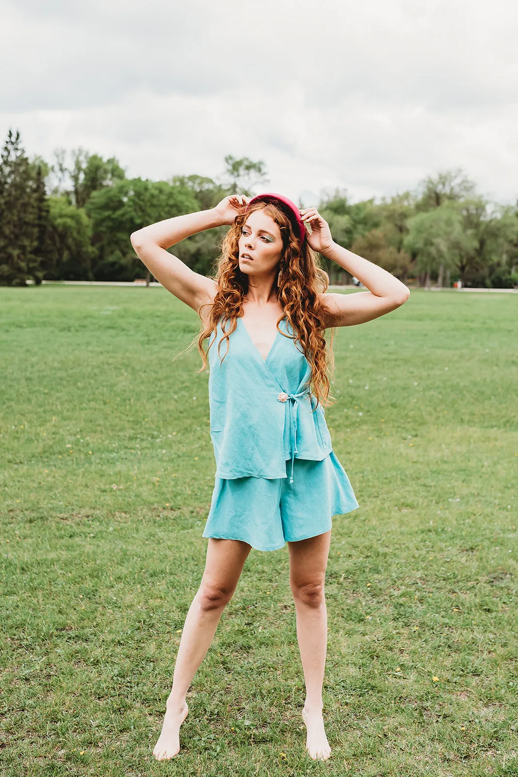 Daisy Camisole