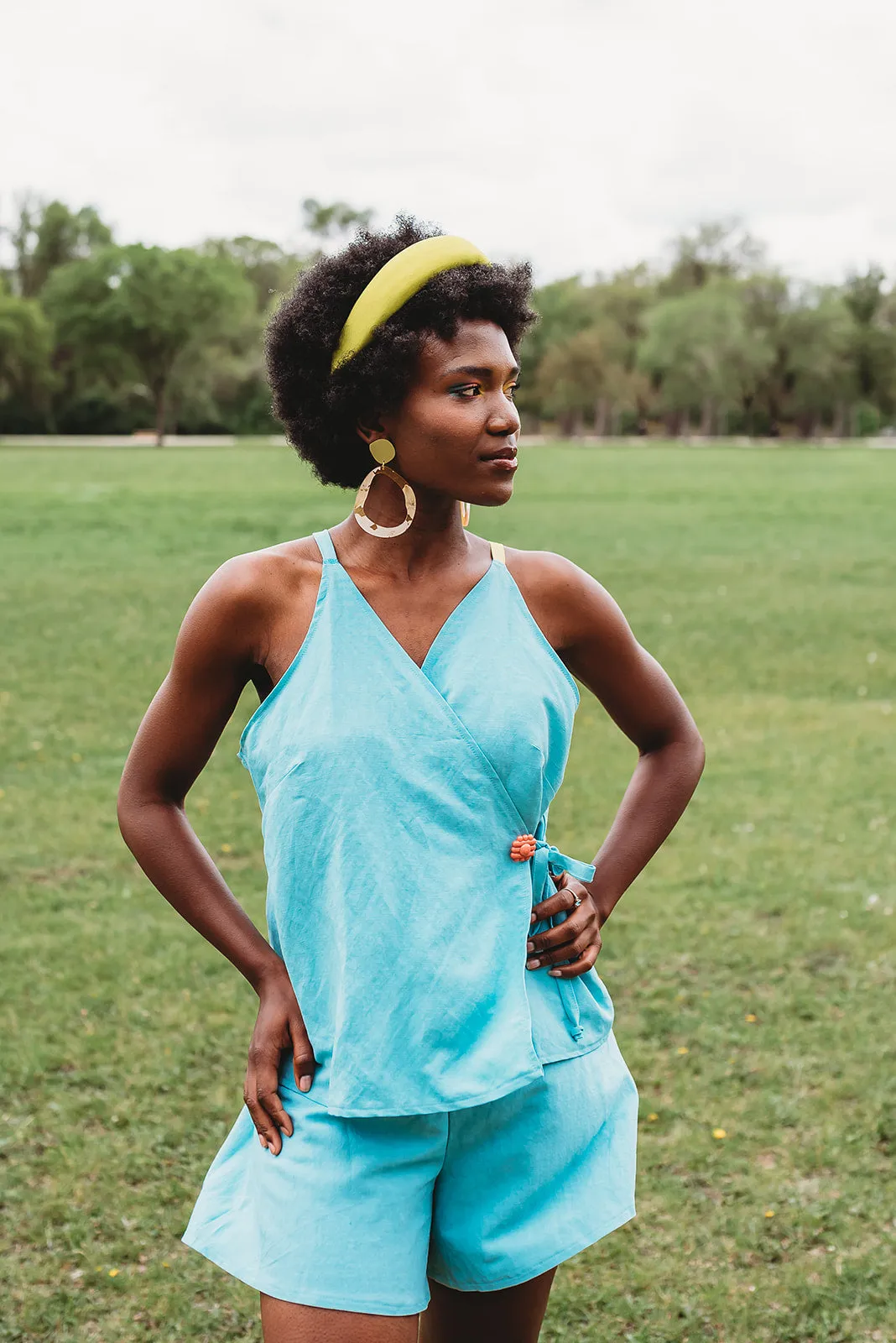Daisy Camisole