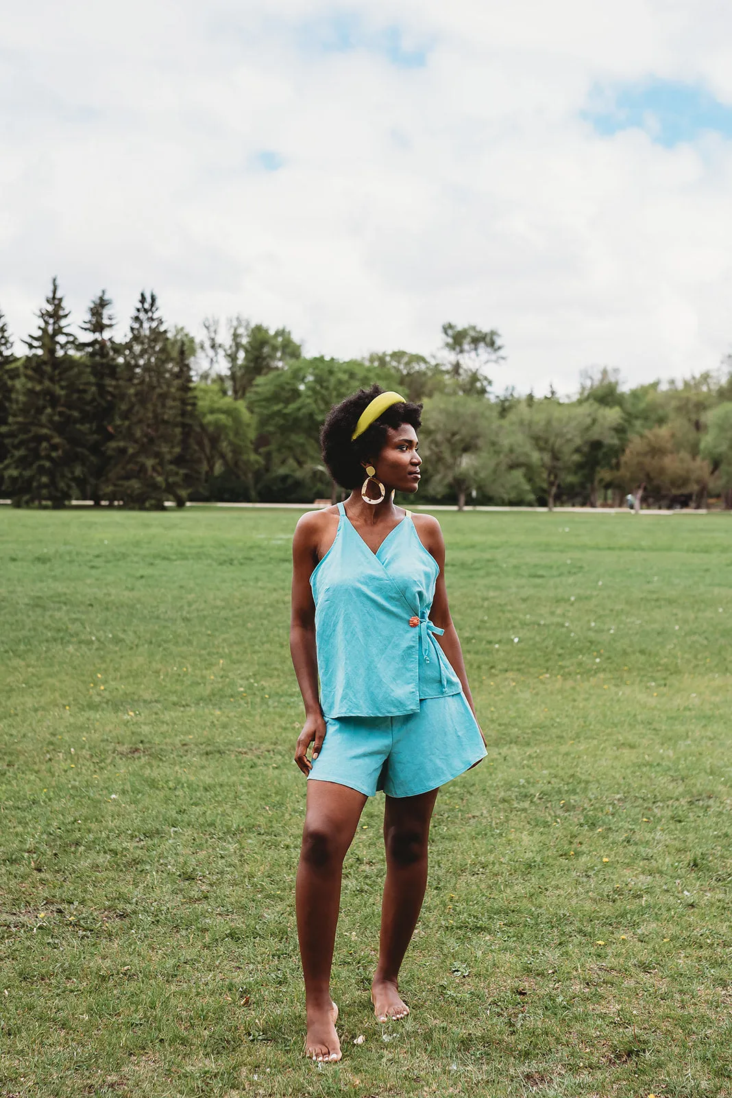 Daisy Camisole