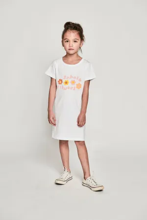 EVERYDAY DRESS