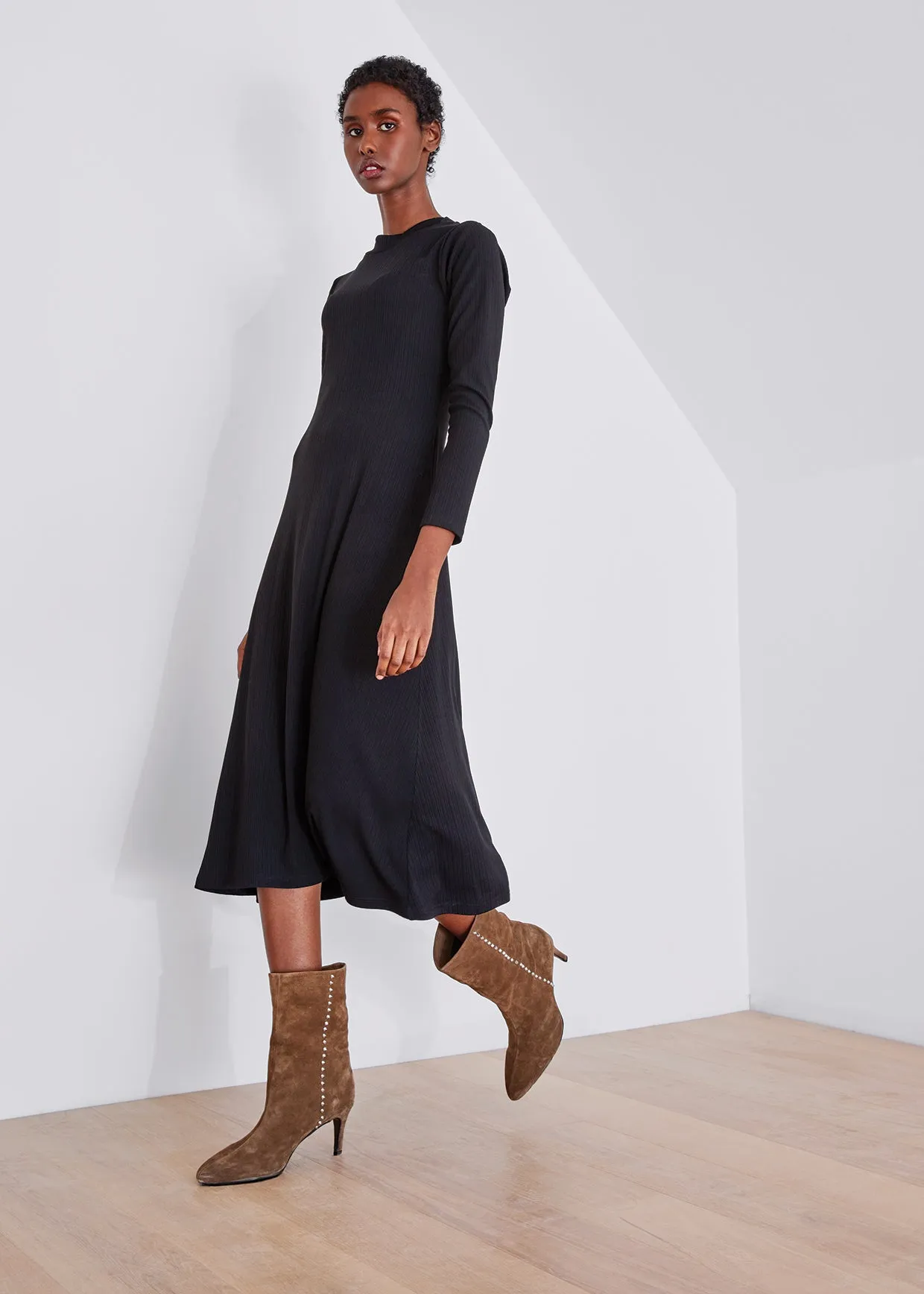 Farah Dress