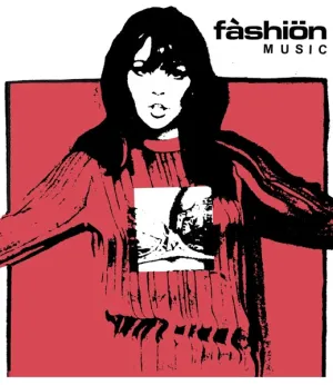 Fashion Central - Sodium Pentathol Negative/Steady Eddie Steady (Single)