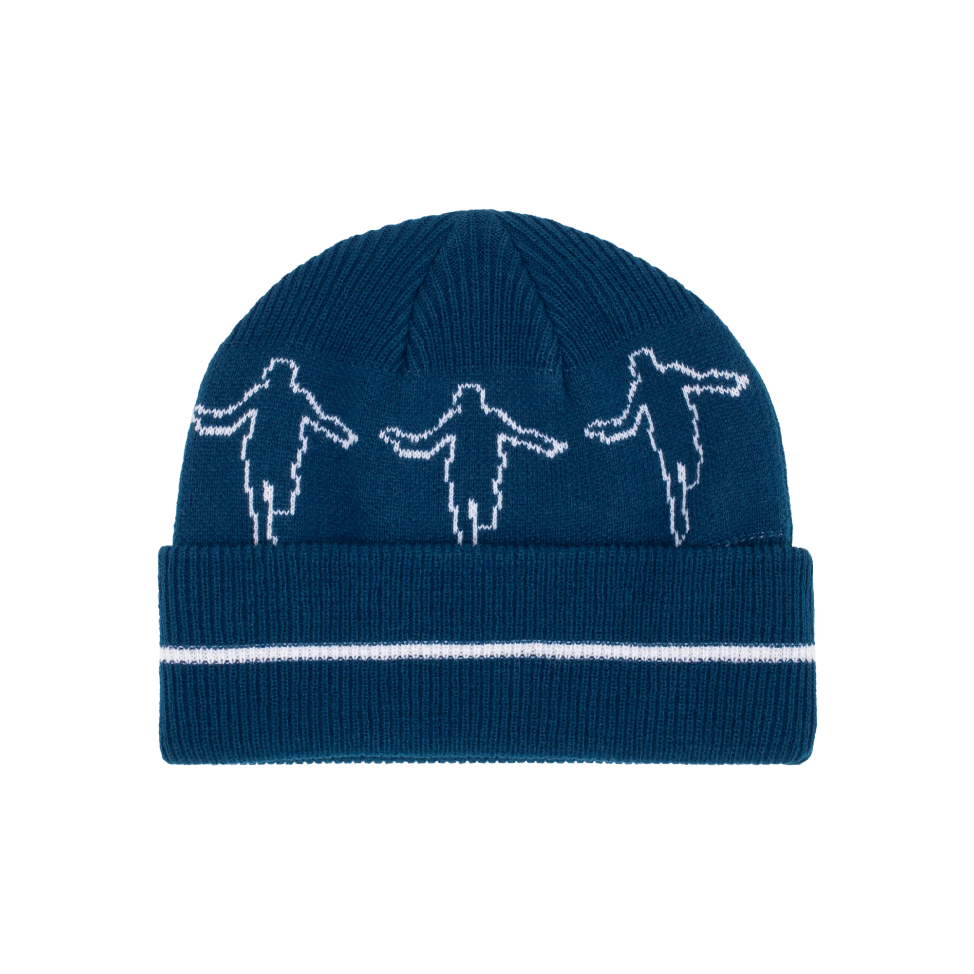 Hank Beanie