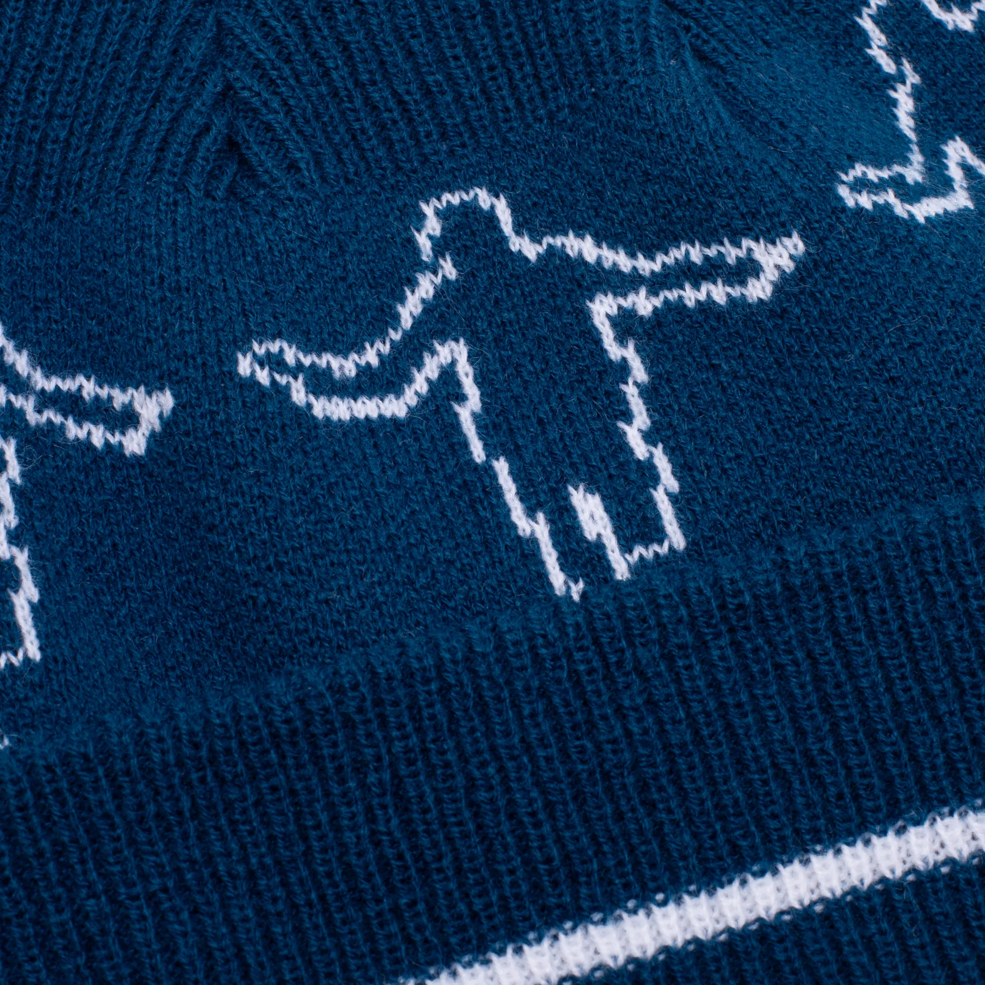 Hank Beanie