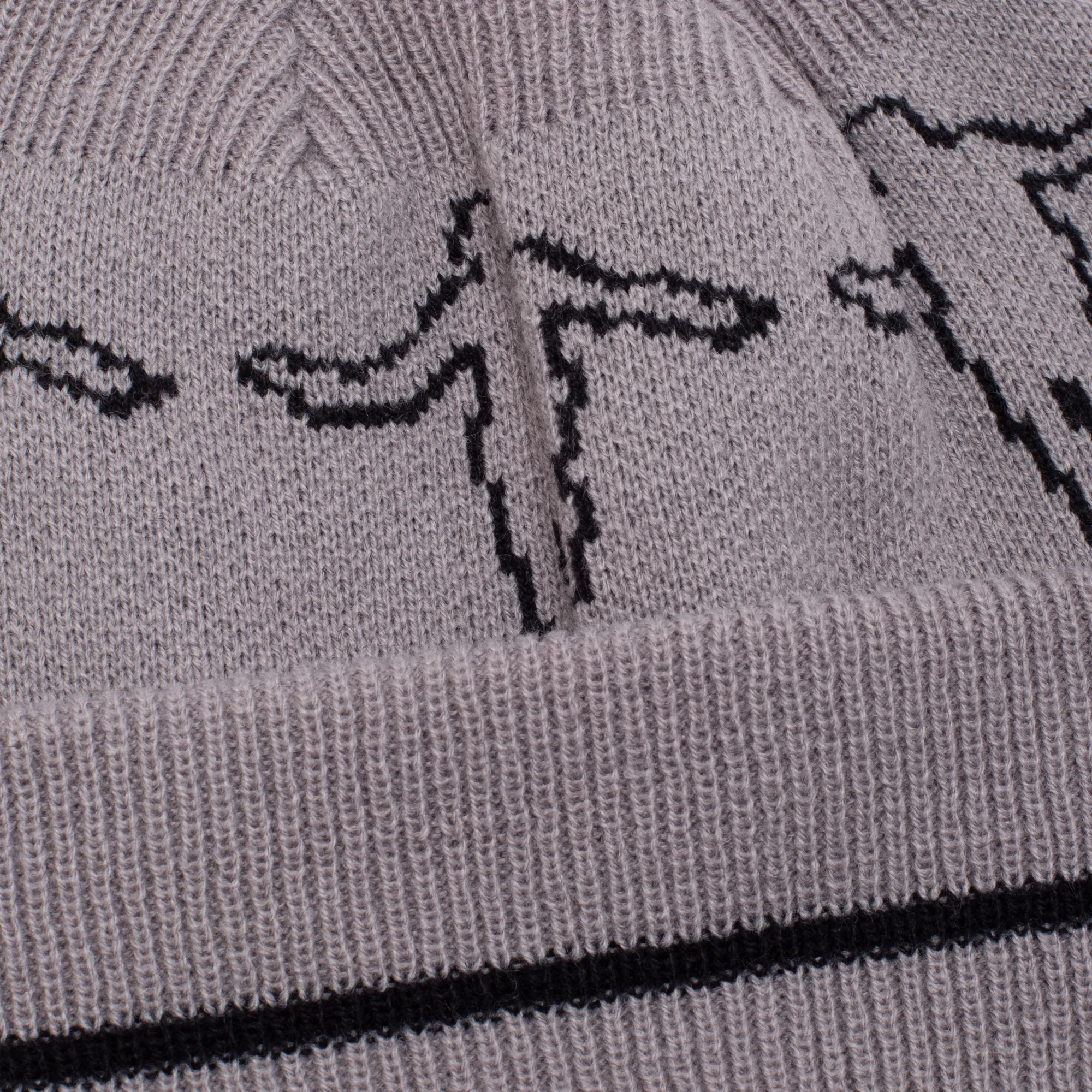 Hank Beanie