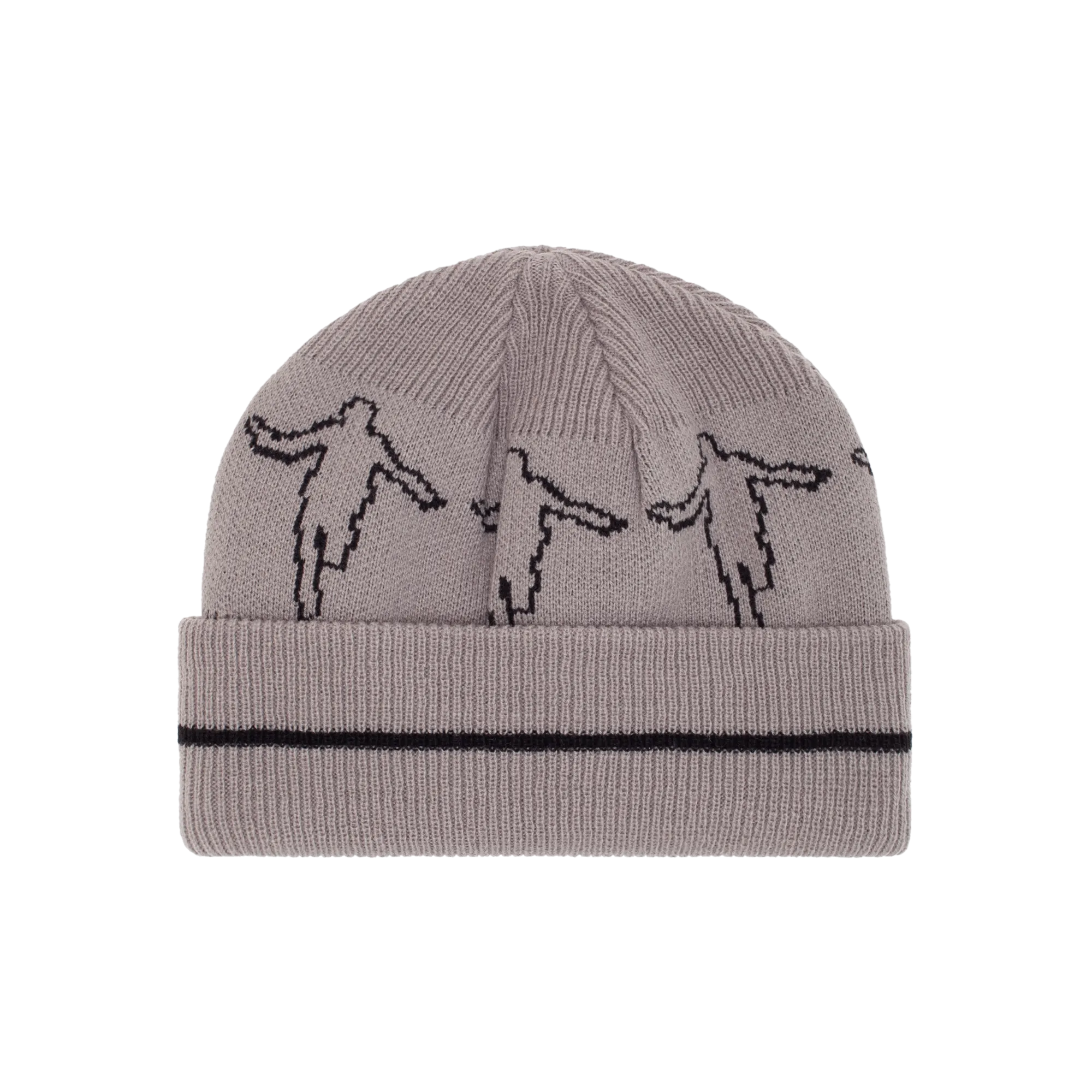 Hank Beanie