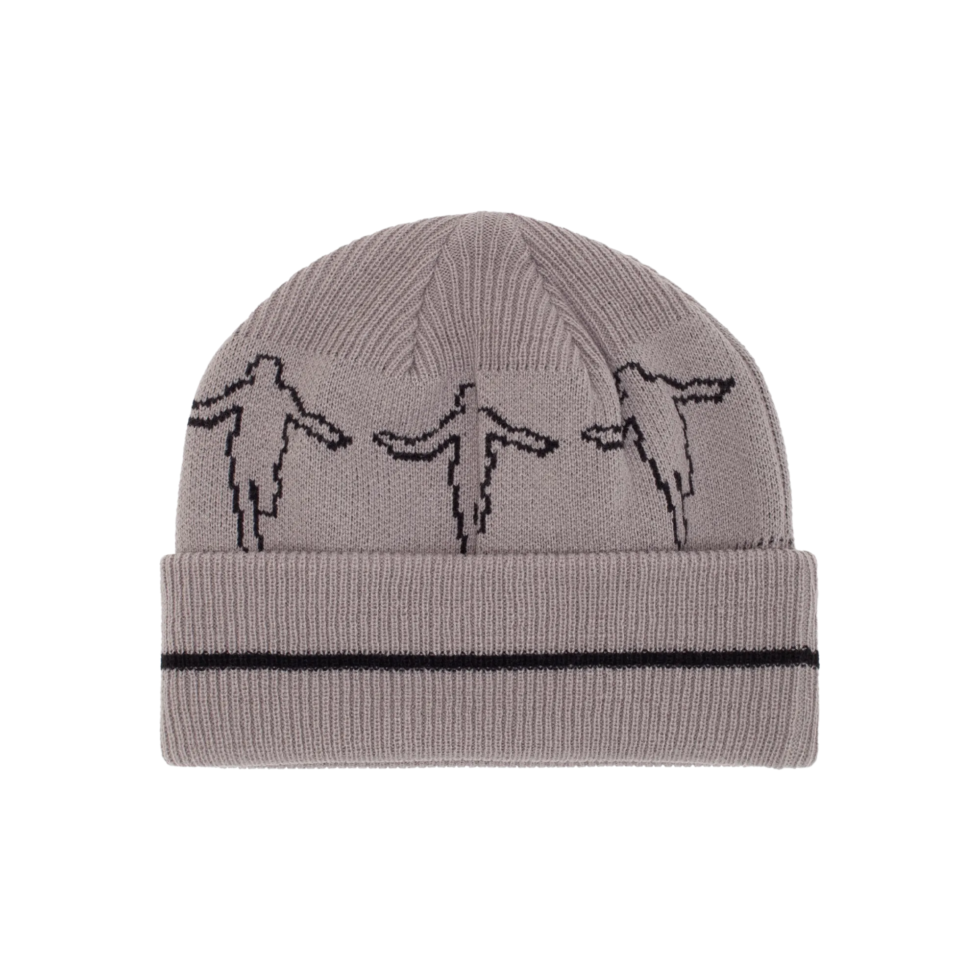 Hank Beanie