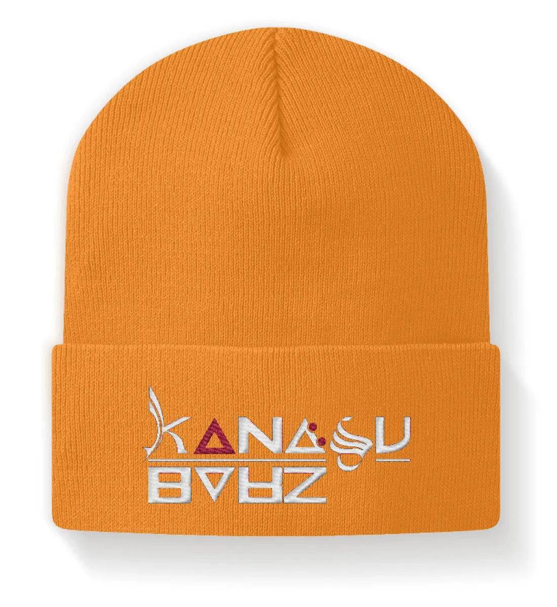 Kanasu Barz Cool Cap Beanie