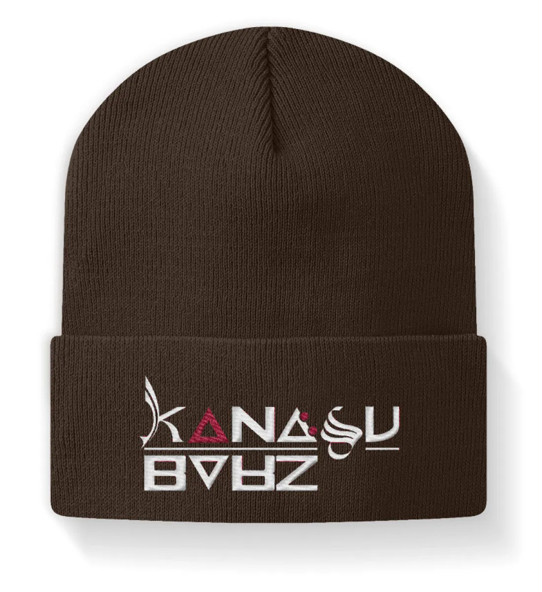 Kanasu Barz Cool Cap Beanie