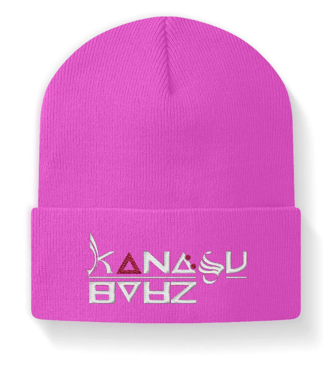 Kanasu Barz Cool Cap Beanie