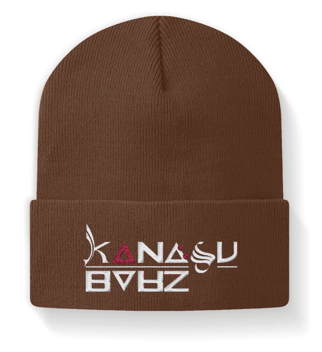 Kanasu Barz Cool Cap Beanie