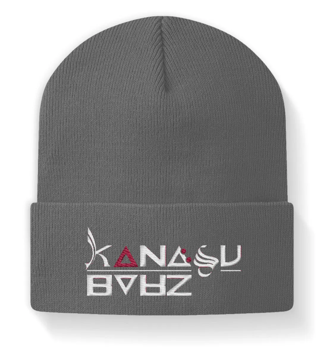 Kanasu Barz Cool Cap Beanie
