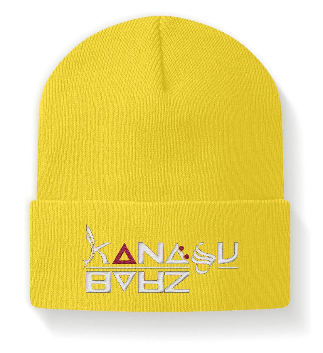 Kanasu Barz Cool Cap Beanie