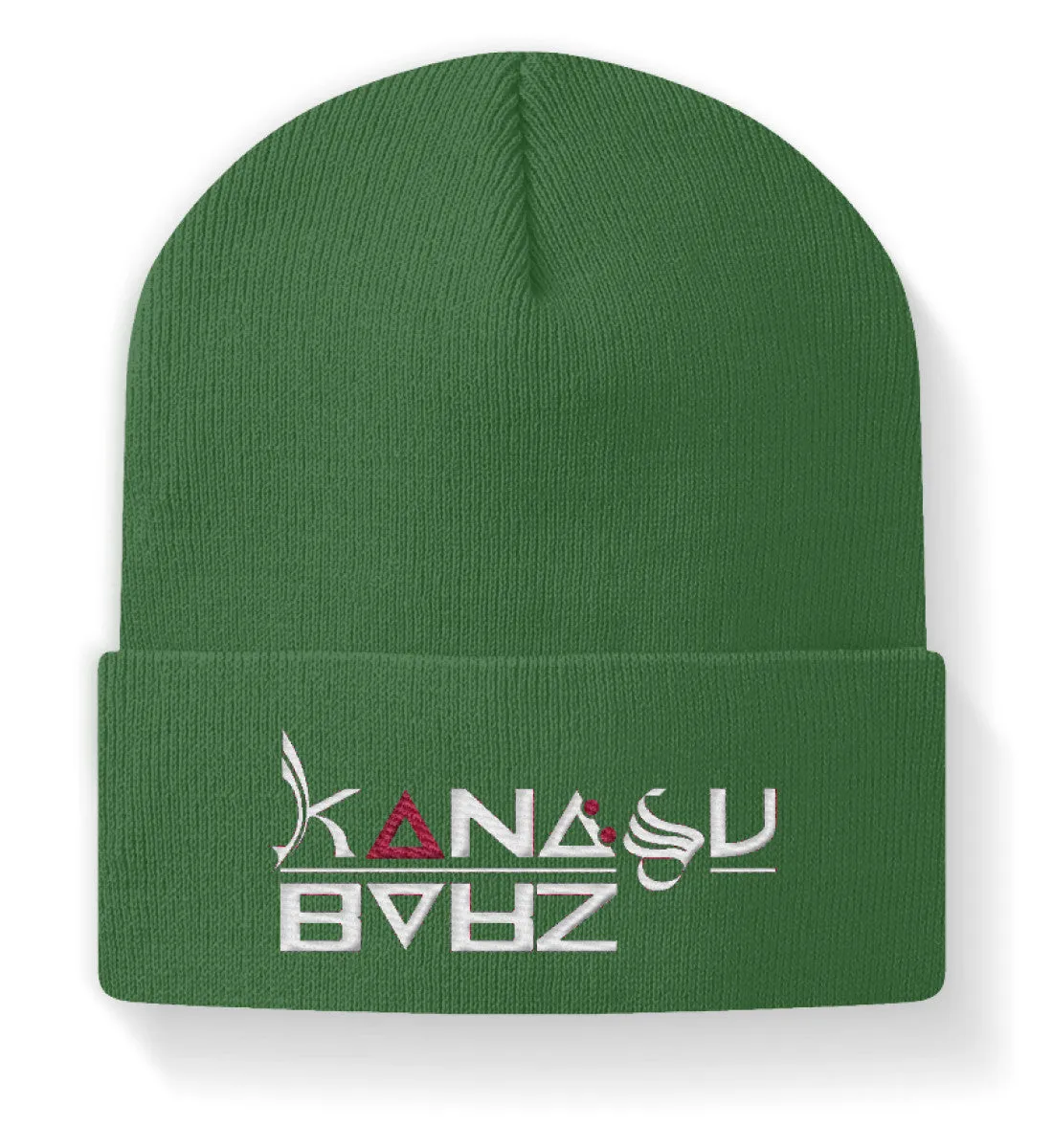 Kanasu Barz Cool Cap Beanie