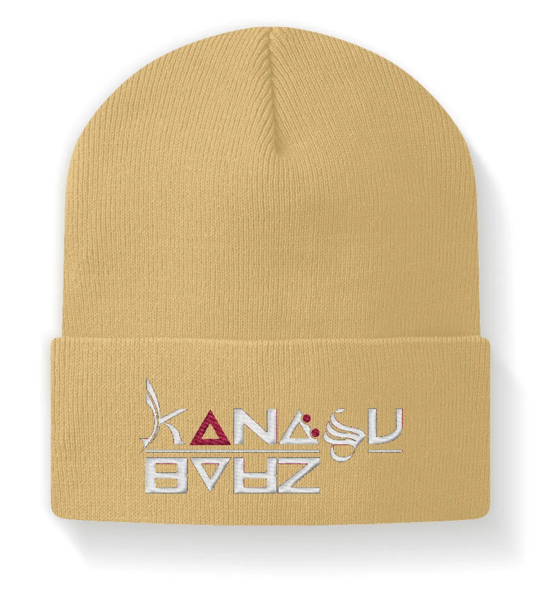 Kanasu Barz Cool Cap Beanie