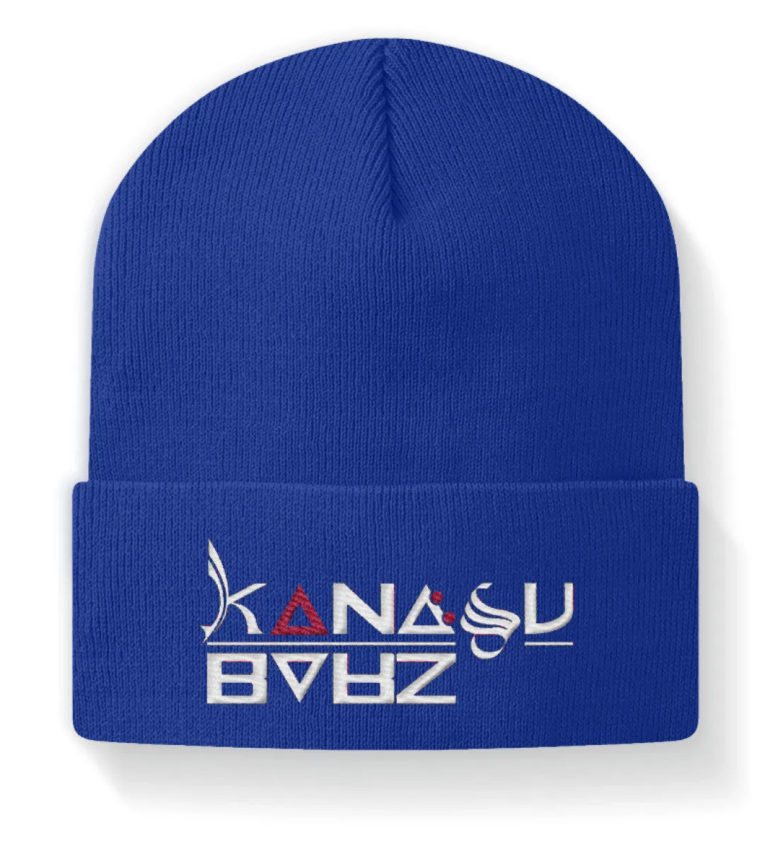 Kanasu Barz Cool Cap Beanie