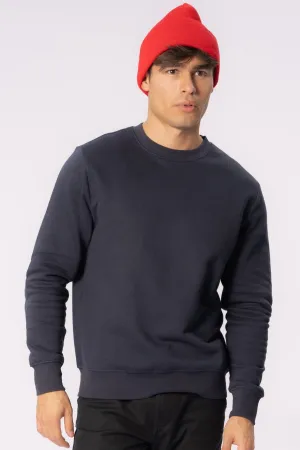 Klassisk beanie - Rød