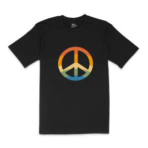 LGBTQ Peace T-Shirt