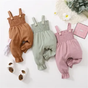Lillie Romper