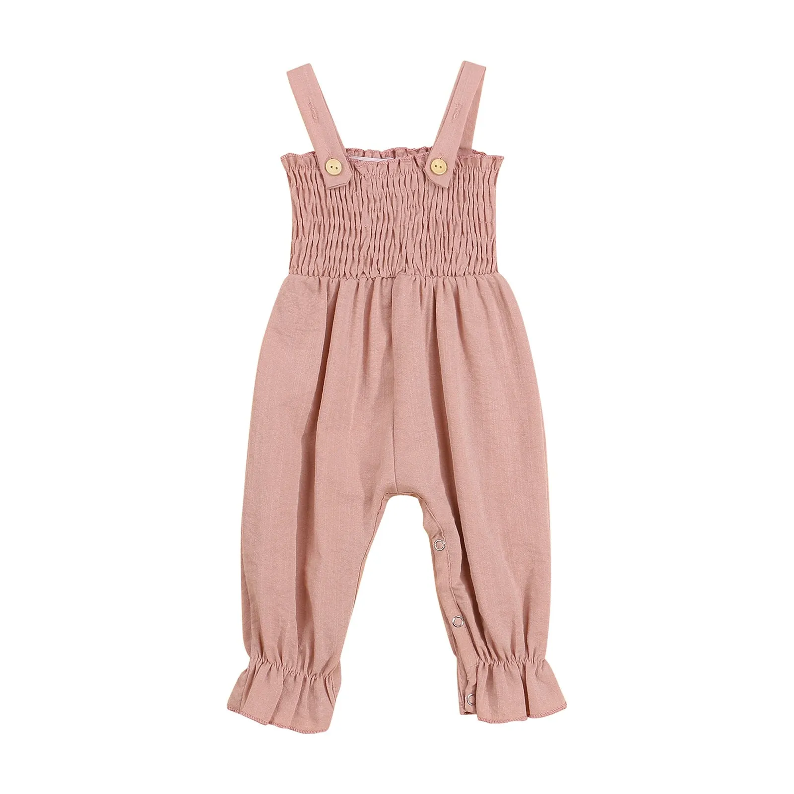 Lillie Romper