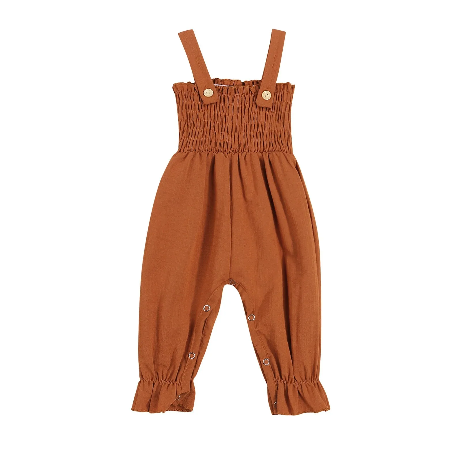Lillie Romper