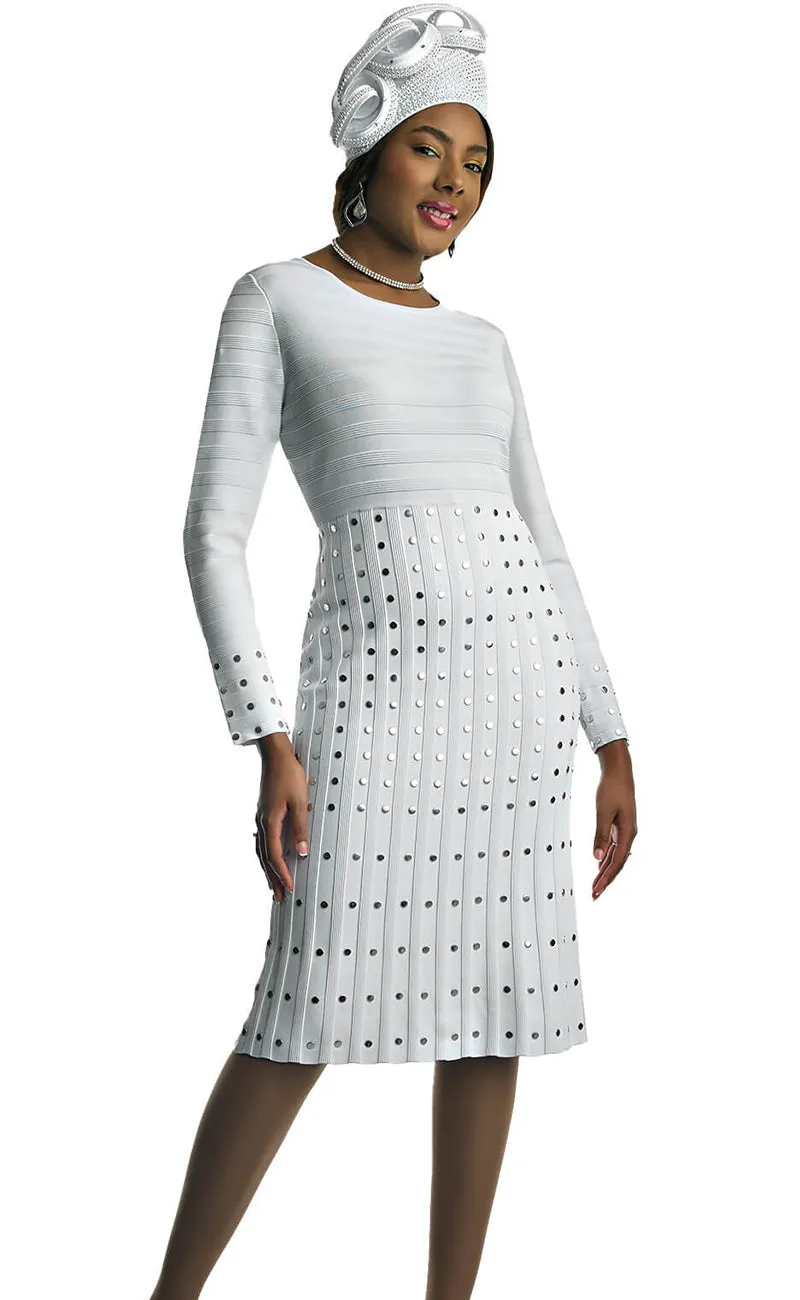 Lily And Taylor Dress 908