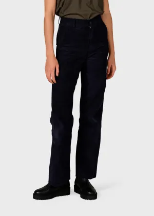 Lone corduroy pants - Navy