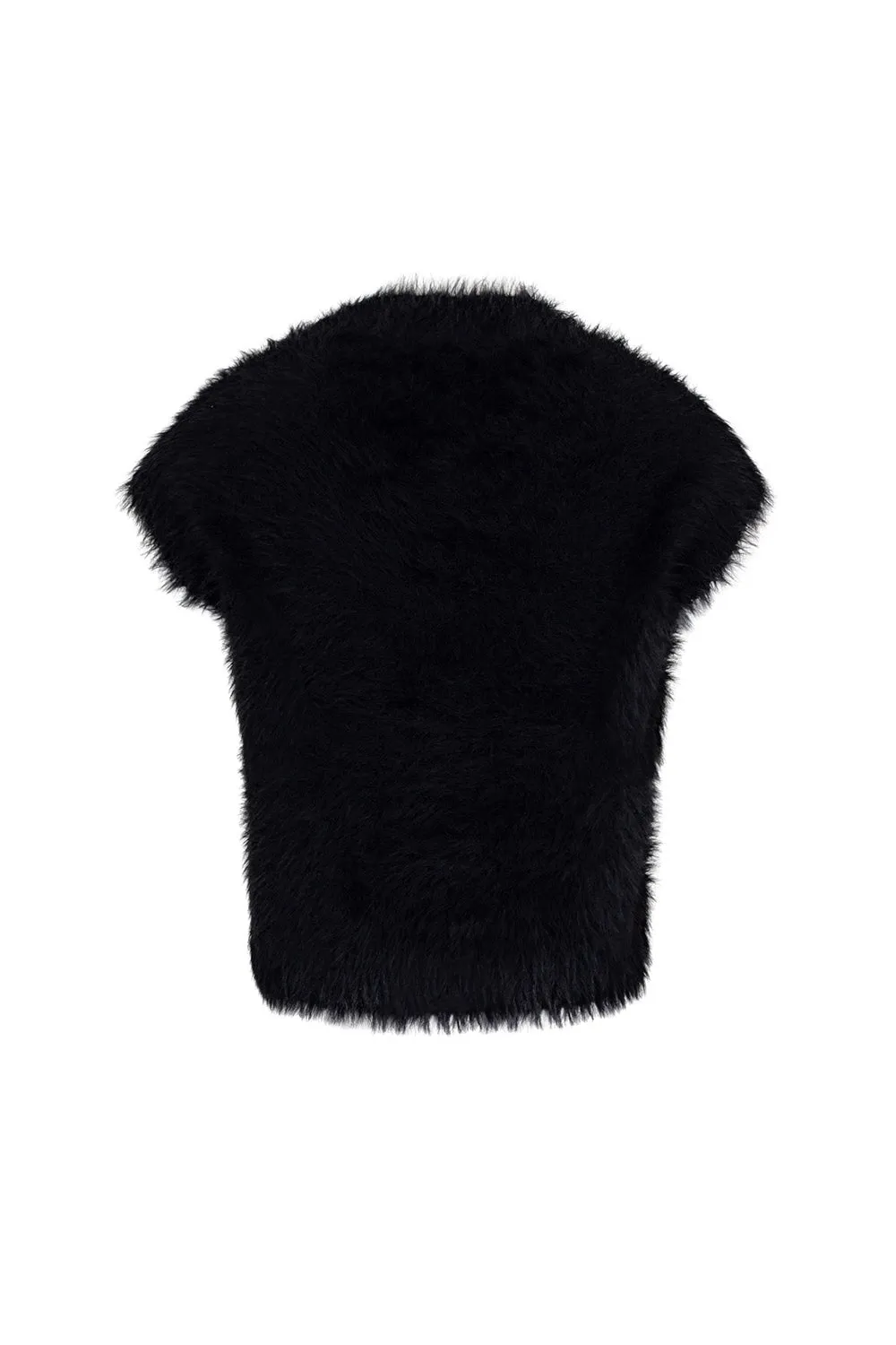 Loobies Story Birdie Vest - Midnight